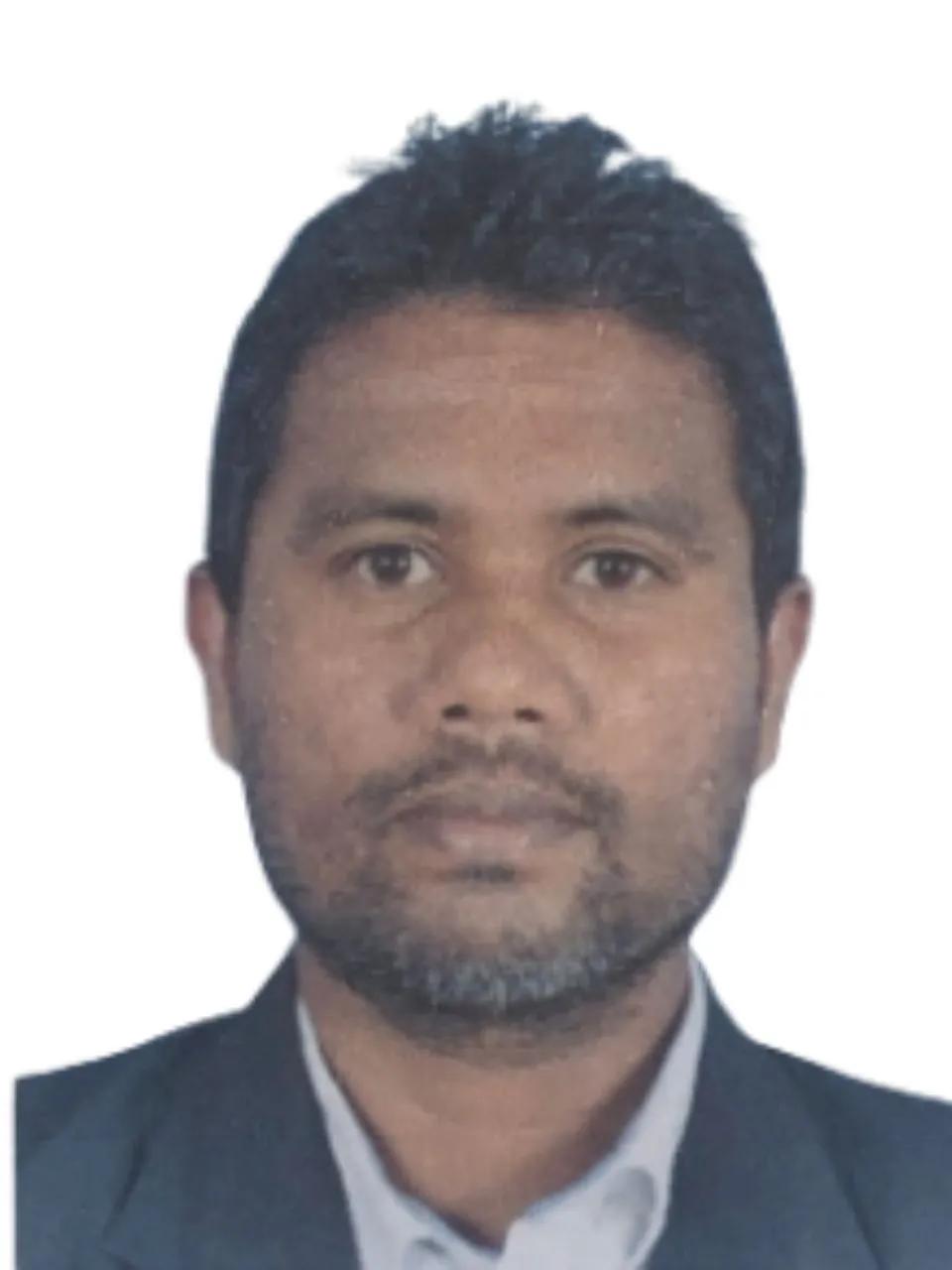 Thomas Gall - International School in Galle