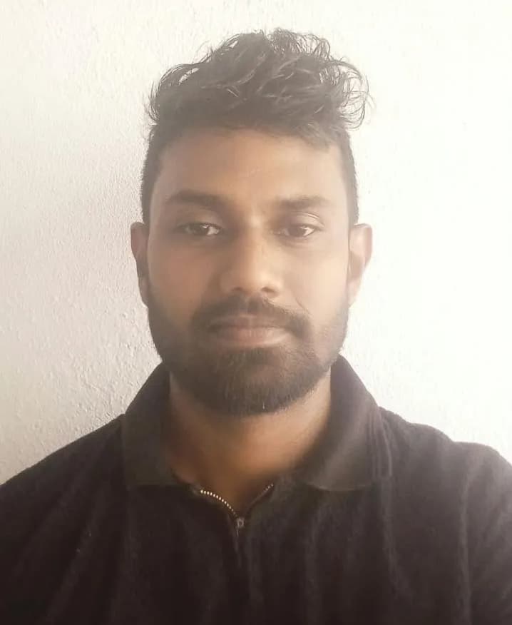 Thomas Gall - International School in Galle
