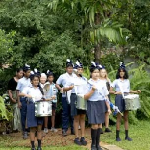 Thomas Gall - International School in Galle