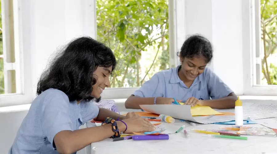 Thomas Gall - International School in Galle