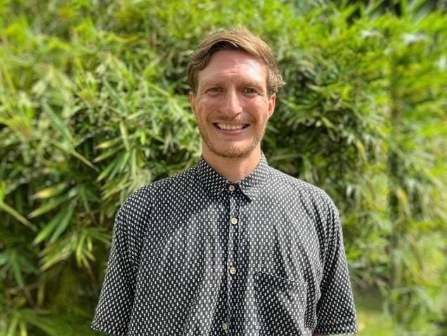 Thomas Gall - International School in Galle