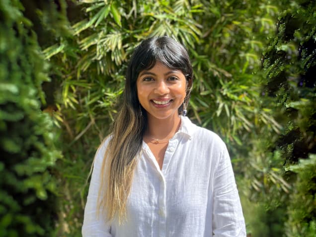 Thomas Gall - International School in Galle